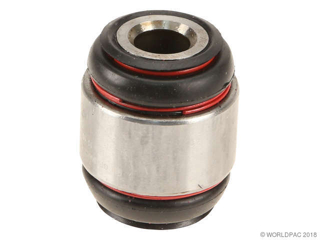 Febi Suspension Control Arm Bushing  Front Lower Outer Rearward 