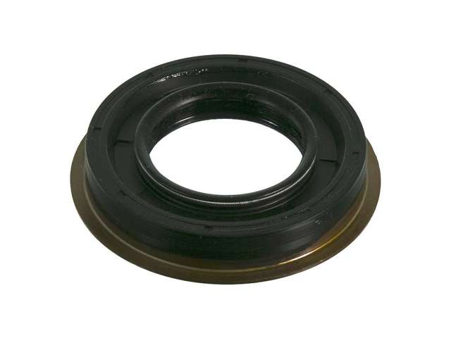 National Automatic Transmission Output Shaft Seal  Left 