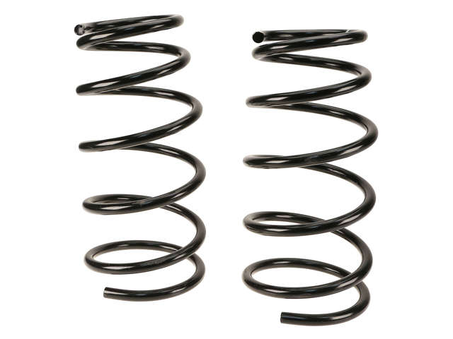 Autopart International Coil Spring  Front 