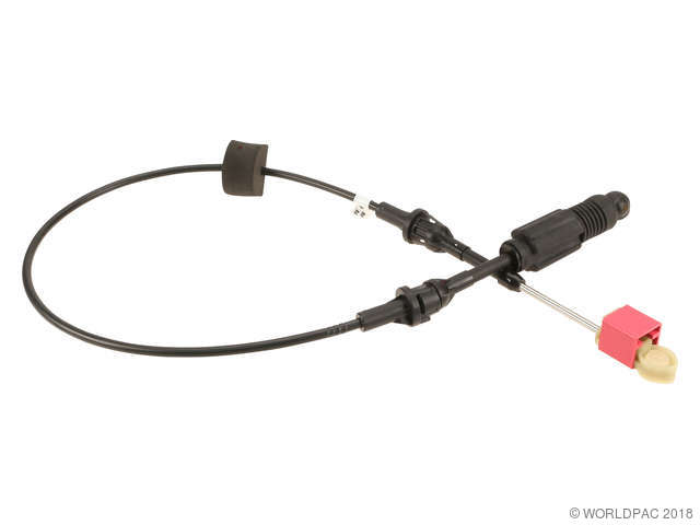 ACDelco Automatic Transmission Shifter Cable 