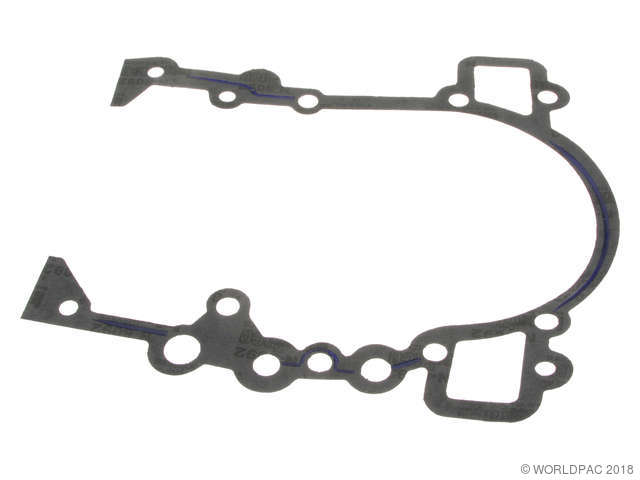 Eurospare Engine Timing Cover Gasket 