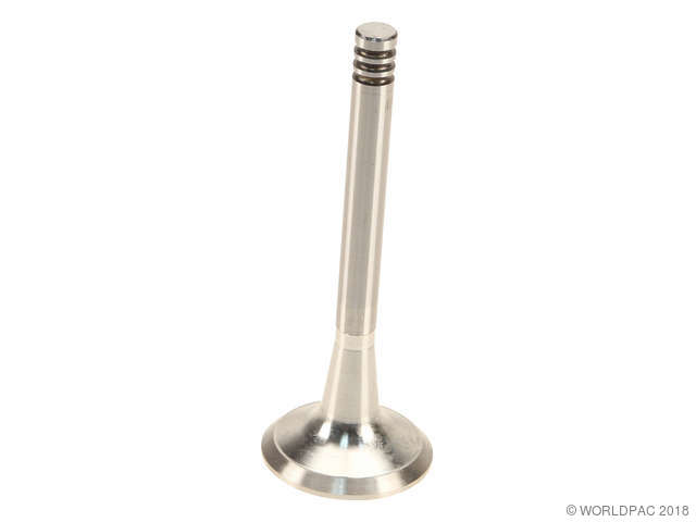 AE Engine Exhaust Valve 