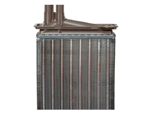 CARQUEST HVAC Heater Core  Rear 
