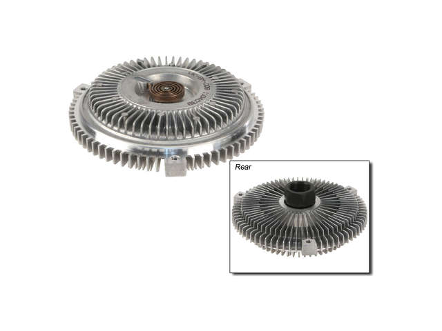 Metrix Engine Cooling Fan Clutch 
