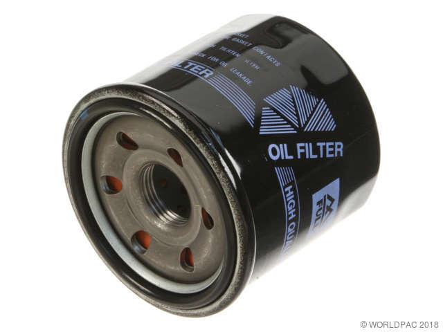 Full Engine Oil Filter 