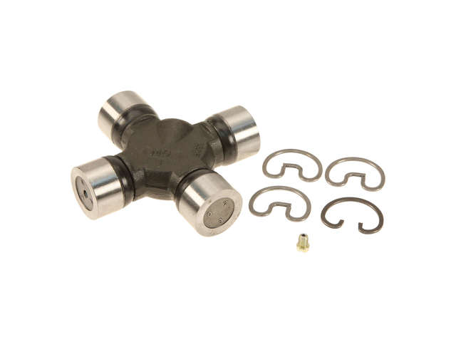 ACDelco Universal Joint  Rear 