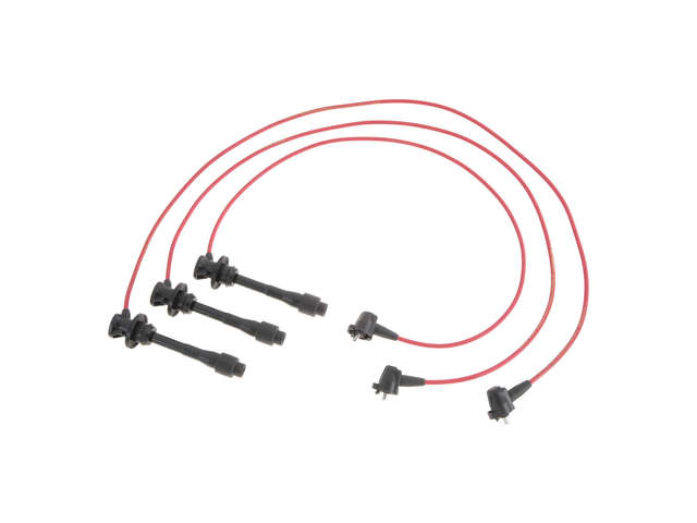 Autopart International Spark Plug Wire 