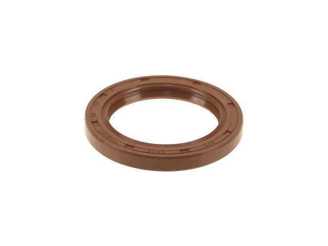 Timken Manual Transmission Drive Axle Seal  Front Right Outer 