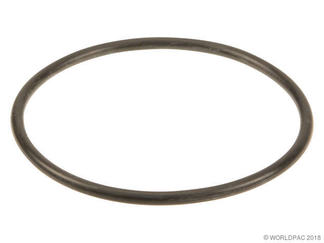 ACDelco Wheel Seal  Front 