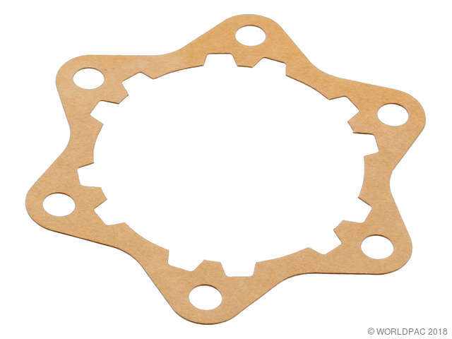 Nippon Reinz Axle Hub Gasket  Front Outer 