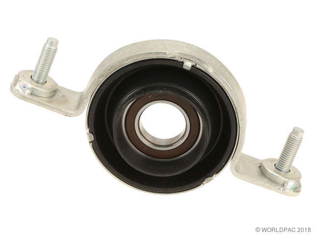 Genuine Drive Shaft Center Support Bearing  Rear 