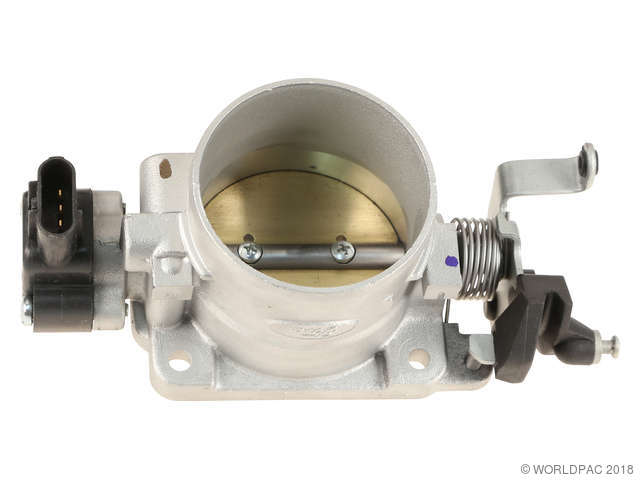 Cardone Fuel Injection Throttle Body 