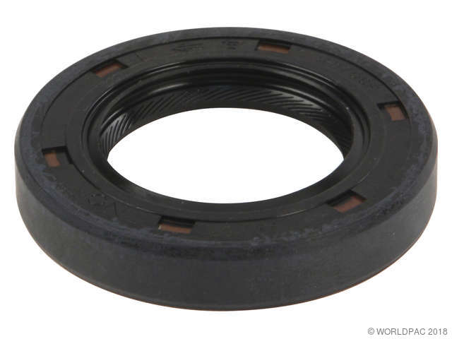 Ishino Stone Manual Transmission Drive Axle Seal  Front Left 