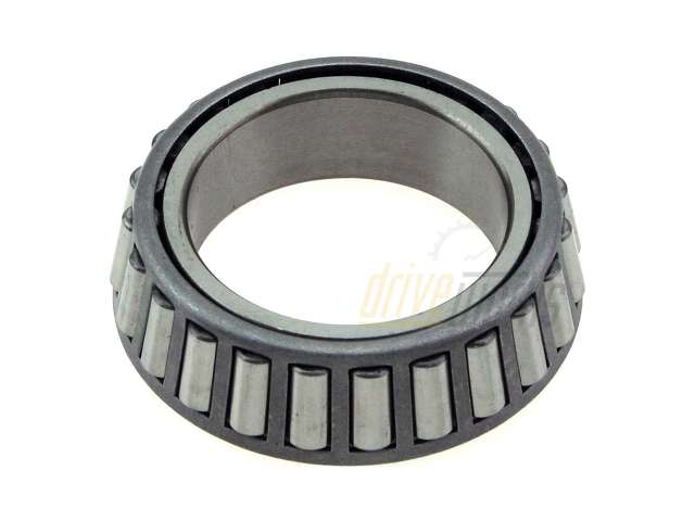 Driveworks Differential Carrier Bearing  Front 