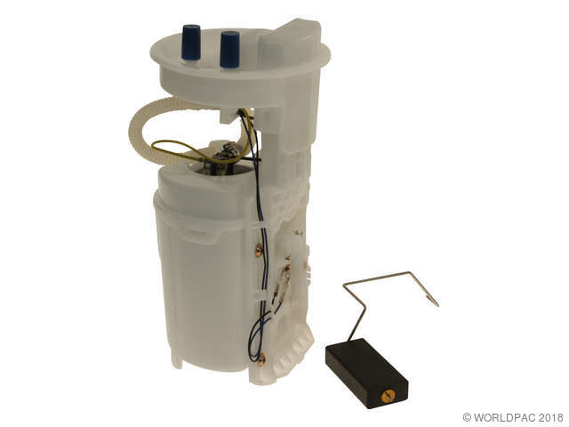 Fuel Injection Corp. Fuel Pump Module Assembly 