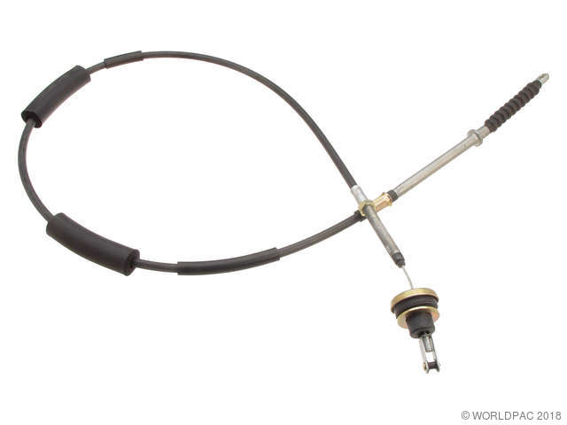 TSK Clutch Cable 