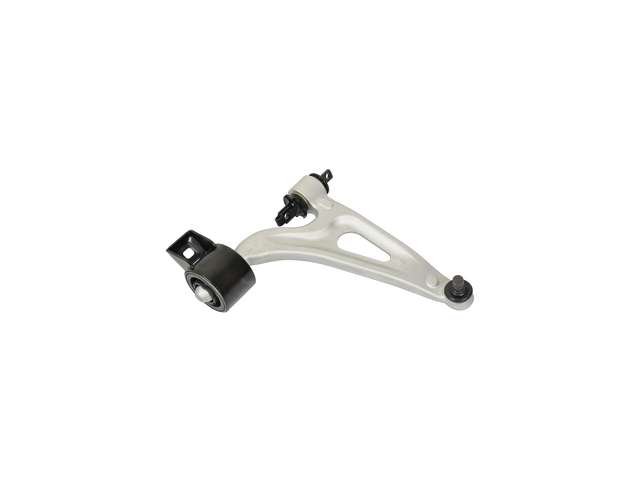 Moog Suspension Control Arm  Front Right Lower 