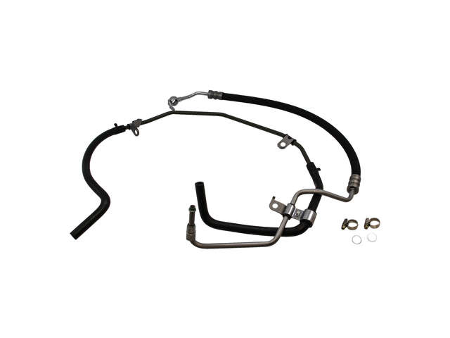 Rein Power Steering Hose Assembly 