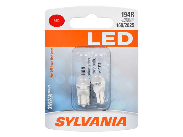 Osram/Sylvania Check Engine Light Bulb 
