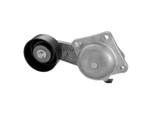 Autopart International Accessory Drive Belt Tensioner Assembly 