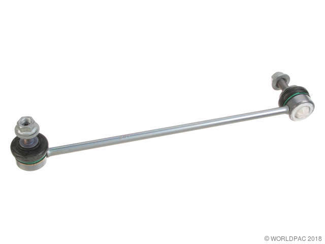 Lemfoerder Suspension Stabilizer Bar Link  Front Right 