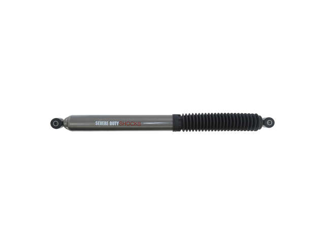 Autopart International Suspension Shock Absorber  Rear 