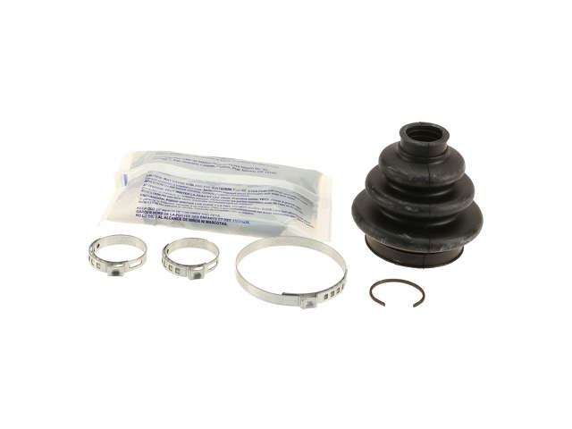 Rein CV Joint Boot Kit  Rear Outer 