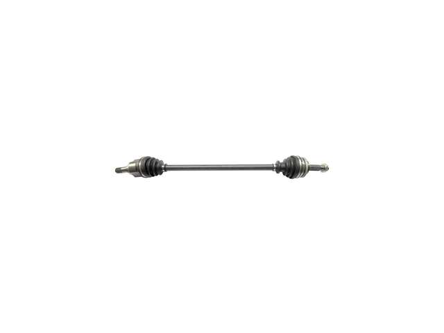 CARQUEST CV Axle Assembly  Front Right 