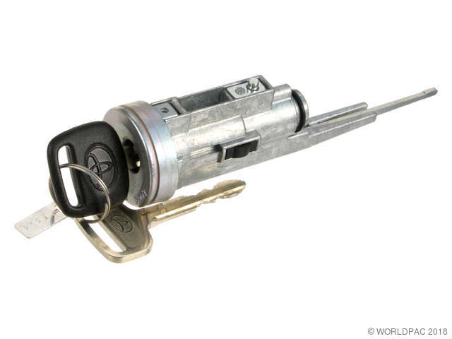Genuine Ignition Lock Cylinder 
