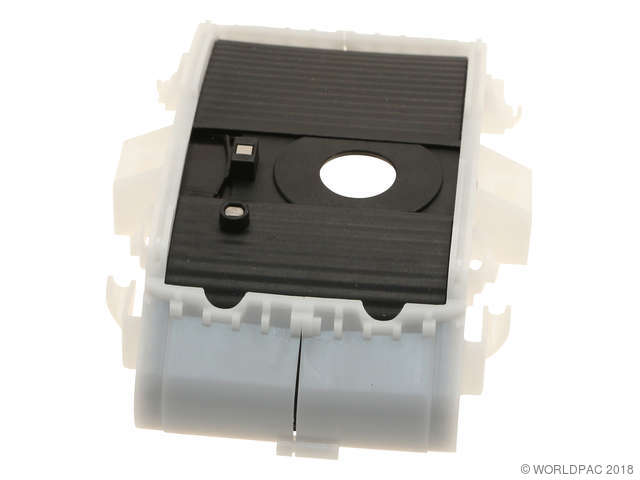 Genuine Automatic Transmission Shifter Slide Cover 
