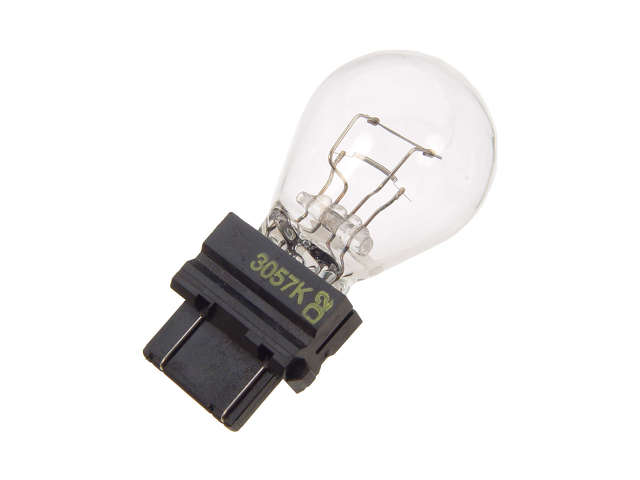 Osram/Sylvania Turn Signal Light Bulb  Rear 
