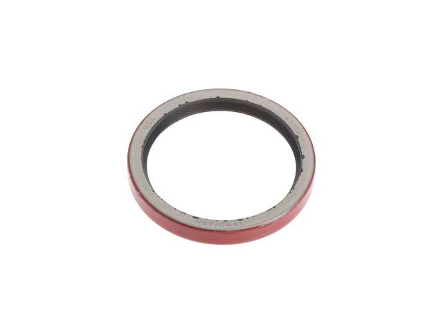 National Differential Pinion Seal  Front 