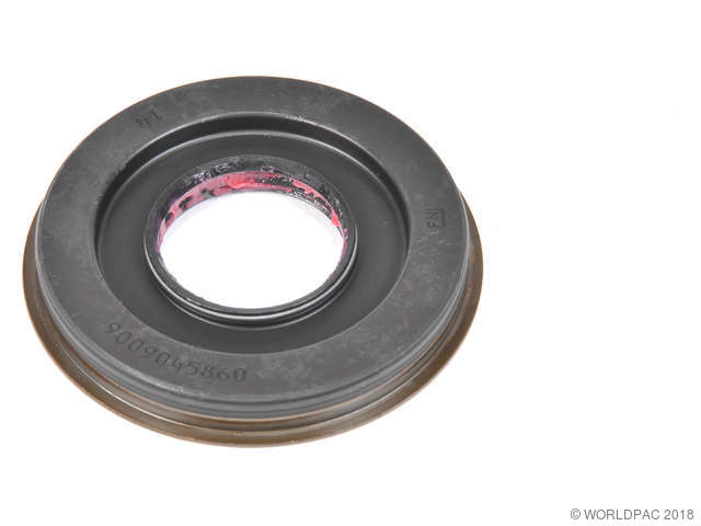ACDelco Differential Pinion Seal  Rear 