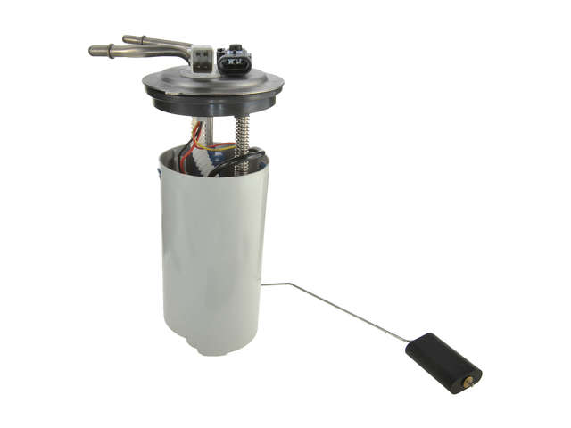 Autopart International Fuel Pump Module Assembly 