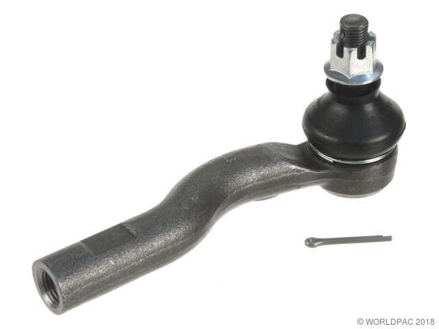 Sankei 555 Steering Tie Rod End  Front Right Outer 