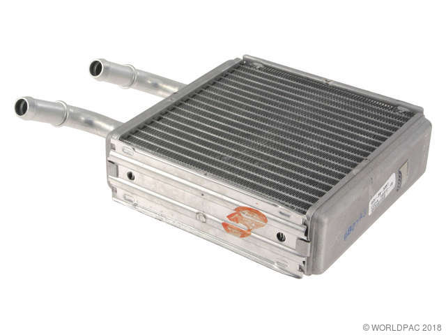 HVAC Heater Core Front APDI 9010451