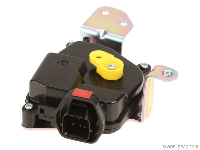 Dorman Door Lock Actuator Motor  Front Left 