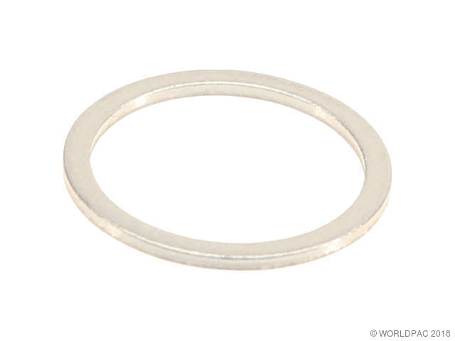 Corteco Engine Timing Chain Tensioner Gasket 