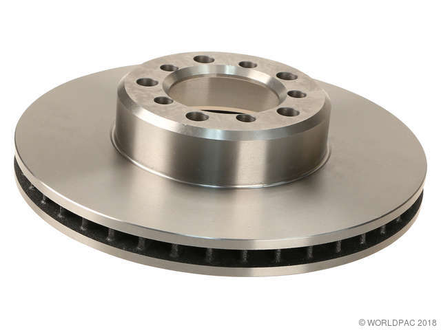 Brembo Disc Brake Rotor  Front 