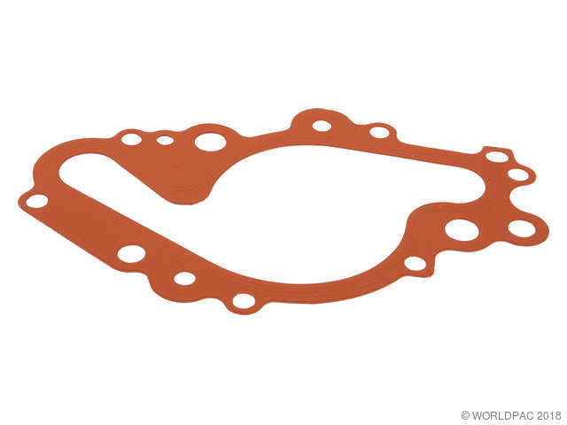 Mahle Engine Water Pump Gasket 