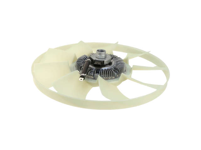 ACM Engine Cooling Fan Clutch 