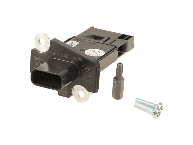 Walker Products Fuel Injection Air Flow Meter 