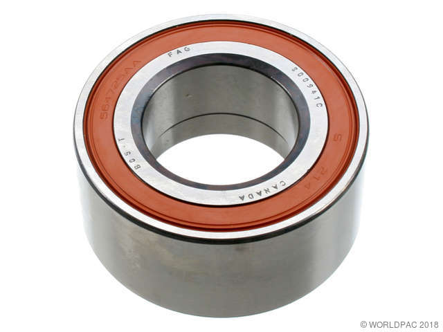 FAG Wheel Bearing and Race Set  Front 