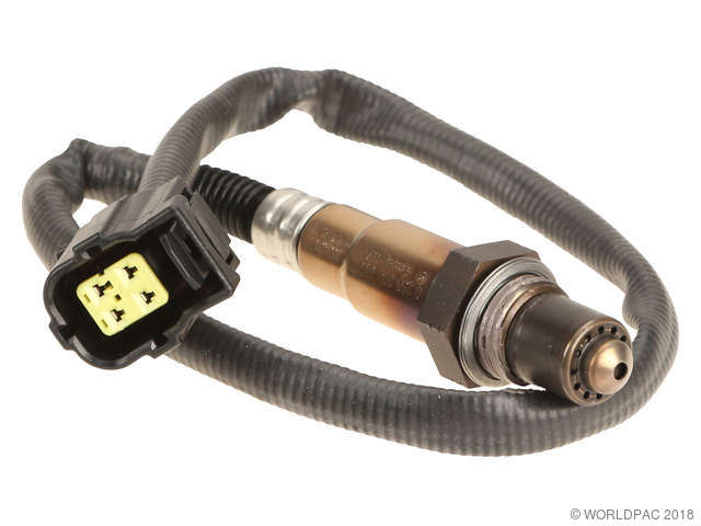 Reyhan Blog: Bosch 15510 Oxygen Sensor