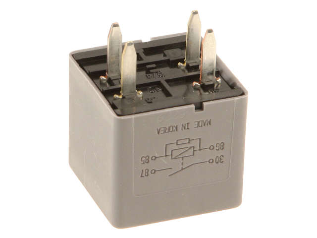 CARQUEST ABS Relay 