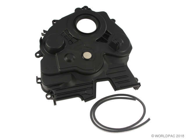 Genuine Engine Timing Cover  Lower 