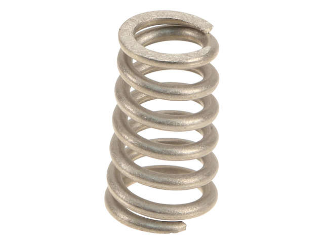 Genuine Exhaust Manifold Bolt and Spring 