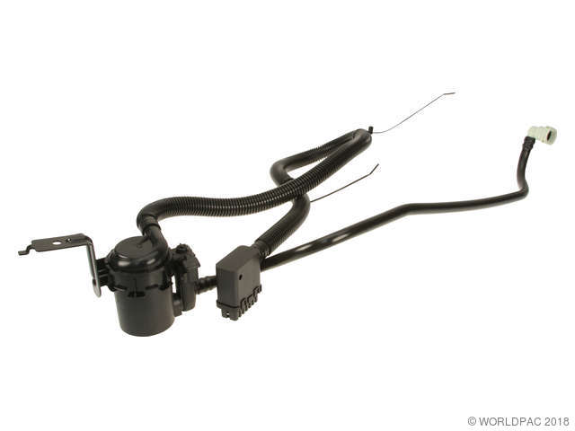 ACDelco Vapor Canister Vent Solenoid 