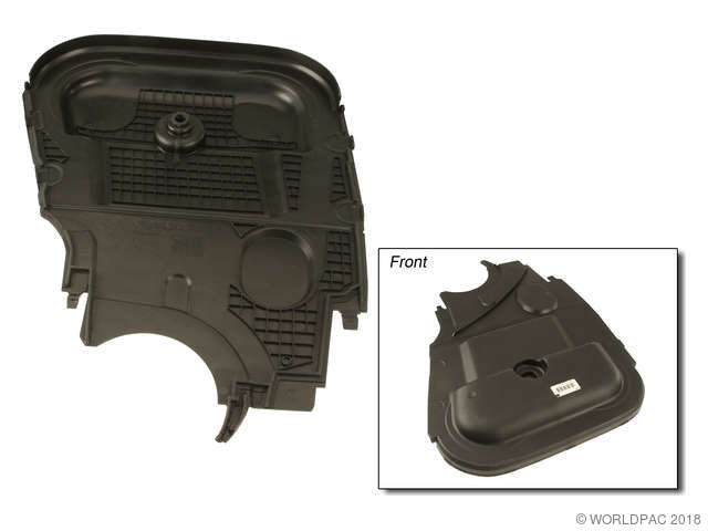 Genuine Engine Timing Cover  Outer 