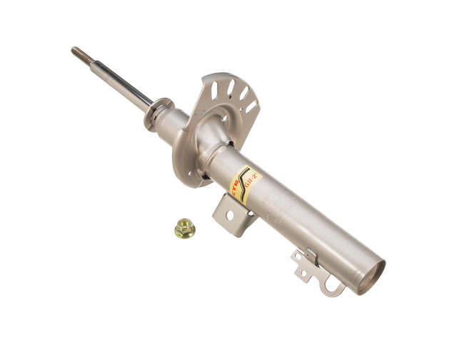 KYB (old box) Suspension Strut Assembly  Front 